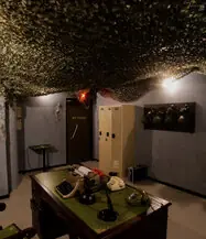 BUNKER