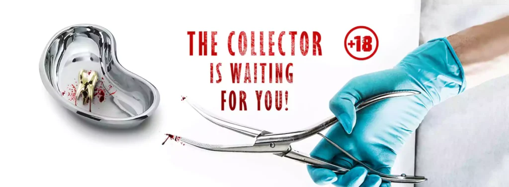 The Collector